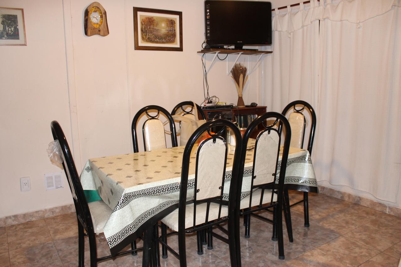 Villa Cabanas Dona Rosa à Cacheuta Extérieur photo